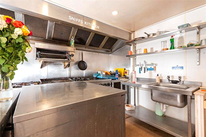 3 Bedroom End Of Terrace House For Sale In High Street, Gosmore, Hertfordshire, SG4