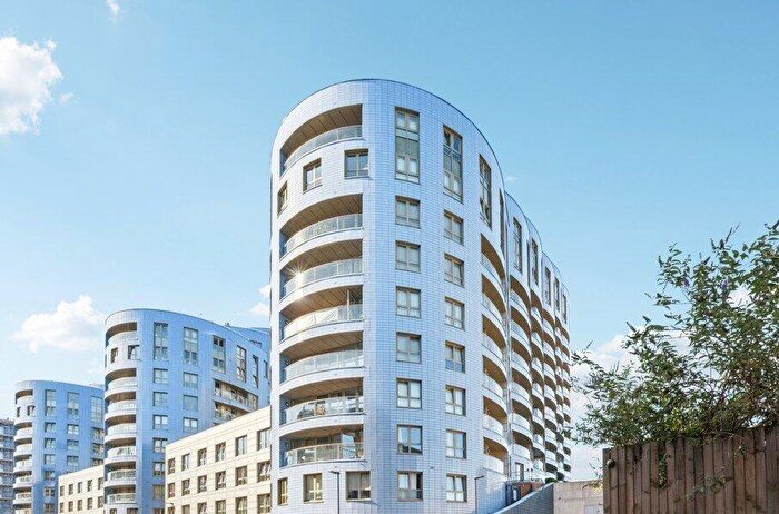 2 Bedroom Flat To Rent In Queensland Road, Holloway, N7