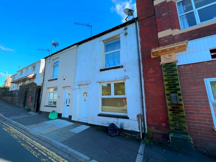 2 Bedroom Property To Rent In Rickard Street, Treforest, Pontypridd, CF37