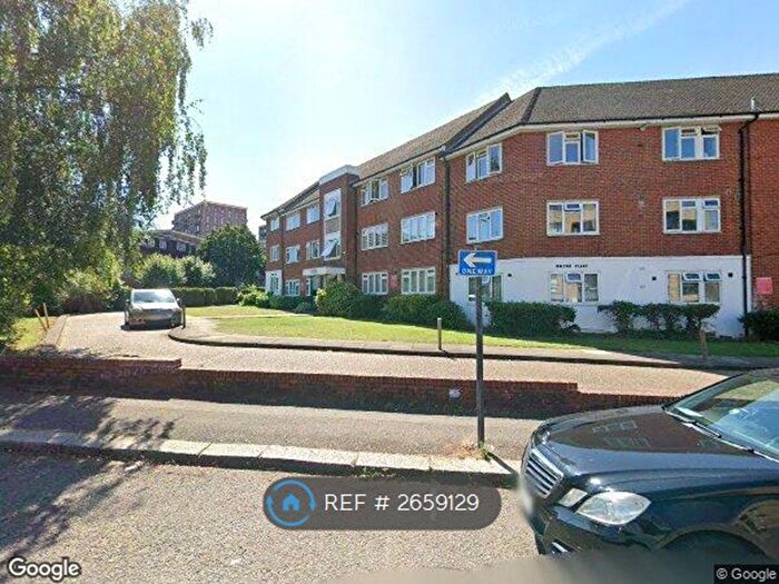 2 Bedroom Flat To Rent In Gayton Road, Harrow, HA1