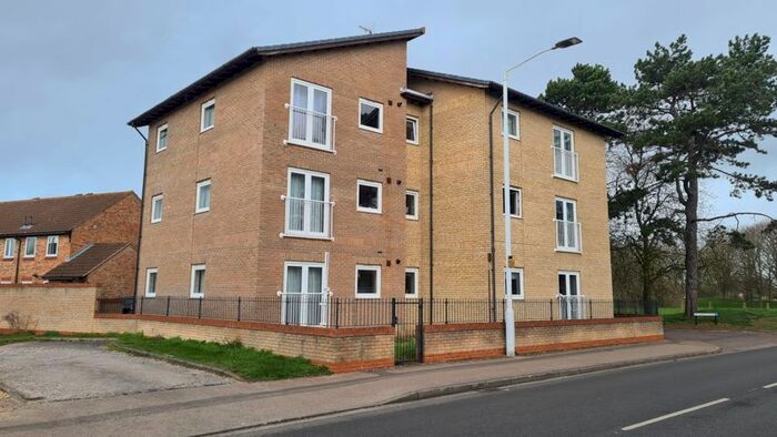 2 Bedroom Flat To Rent In St Judes Close, Netherton, Peterborough, PE3