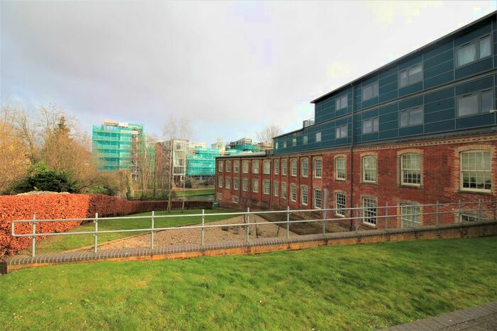 2 Bedroom Flat To Rent In Paper Mill Yard, Norwich, NR1