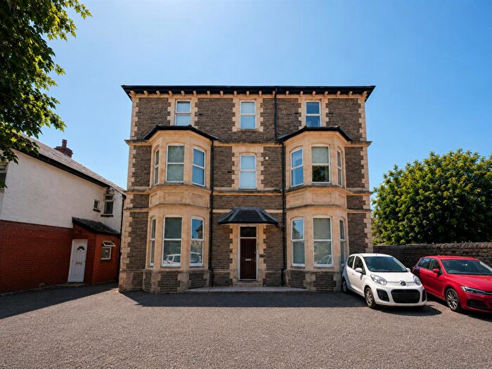 1 Bedroom Apartment To Rent In Station Road, Llandaff North, Cardiff, CF14