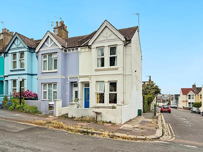 1 Bedroom Flat For Sale In Bernard Road, Brighton, BN2