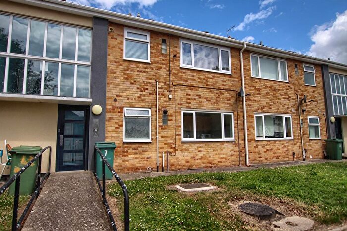 1 Bedroom Flat For Sale In Holyrood Close, Thornaby, TS17
