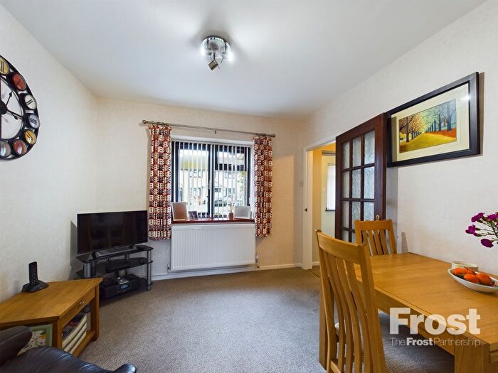 3 Bedroom Terraced House For Sale In Cambria Gardens, Stanwell, Middlesex, TW19