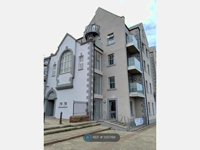 1 Bedroom Flat To Rent In Quayside Apartments, Whitehaven CA28