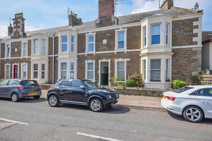 1 Bedroom Flat To Rent In Brook Street, Broughty Ferry, Dundee, DD5