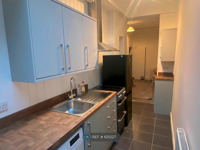 1 Bedroom Flat To Rent In Claude Rd, Cardiff CF24