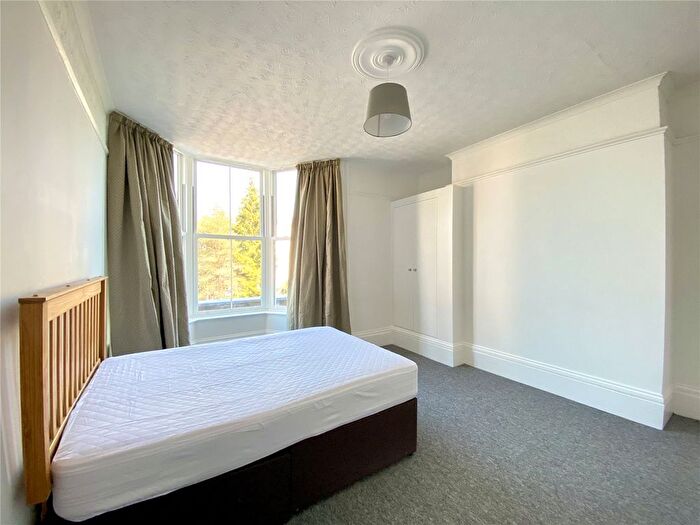 1 Bedroom Flat To Rent In Cotham Grove, Bristol, BS6