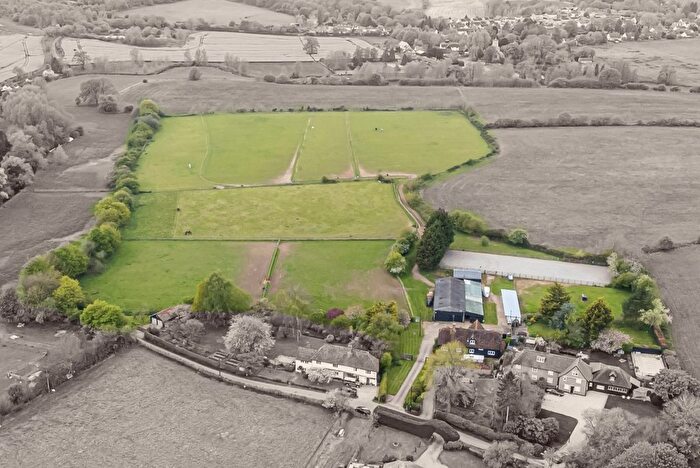 5 Bedroom Detached House For Sale In Shalford, Braintree, Essex, CM7