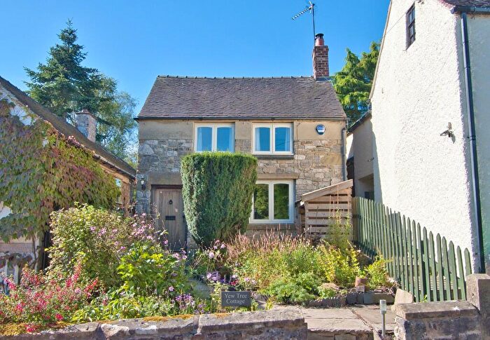 2 Bedroom Detached House For Sale In Hognaston, Ashbourne, DE6