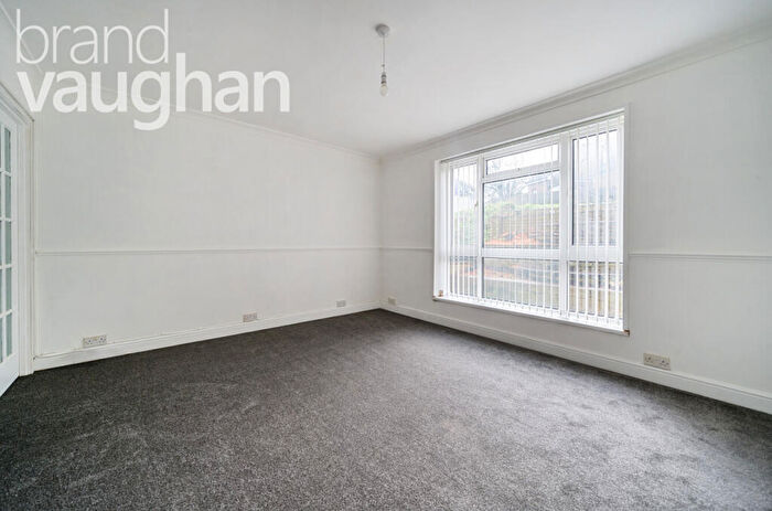 3 Bedroom Semi-Detached House To Rent In Rushlake Road, Brighton, East Sussex, BN1