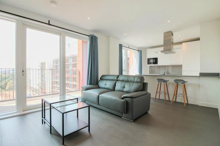 1 Bedroom Flat To Rent In Reverence House, Colindale Gardens, Colindale, NW9