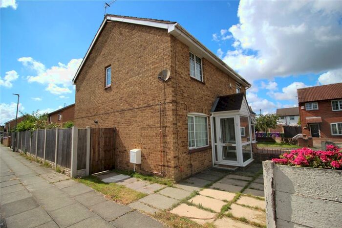 3 Bedroom Semi-Detached House To Rent In Galemeade, Liverpool, Merseyside, L11