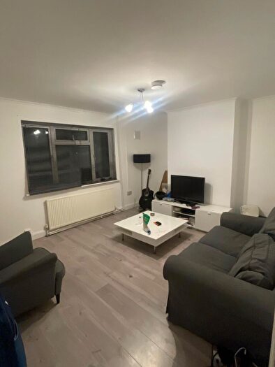 5 Bedroom House To Rent In Goffenton Drive, Bristol, BS16