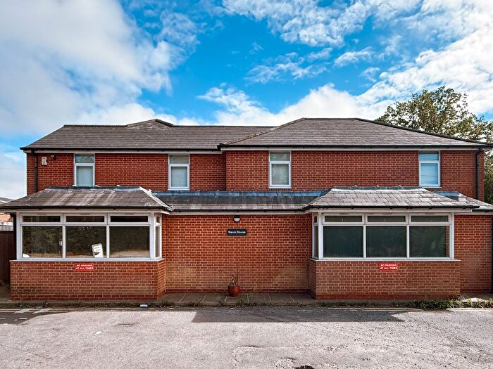 1 Bedroom Flat To Rent In Uckfield, TN22