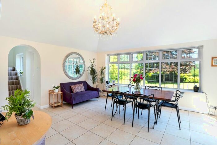5 Bedroom Detached House To Rent In Brasted Chart, Westerham, TN16