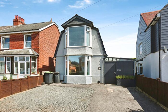 3 Bedroom Detached House For Sale In Elson Road, Gosport, PO12