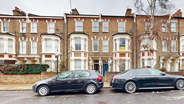 1 Bedroom Flat For Sale In C Ashmore Road, Maida Vale, London, W9