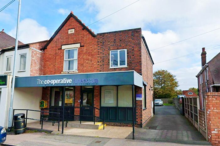 2 Bedroom Flat To Rent In Hockley Road, Wilnecote, Tamworth, B77