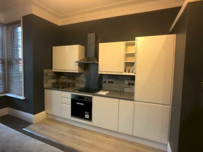 1 Bedroom Apartment To Rent In Alderson Road, Harrogate, North Yorkshire, HG2