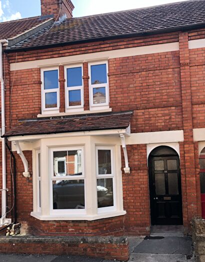 3 Bedroom House To Rent In Yeovil, BA21