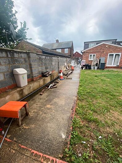 1 Bedroom Flat To Rent In Gardenia Avenue, Luton, LU3