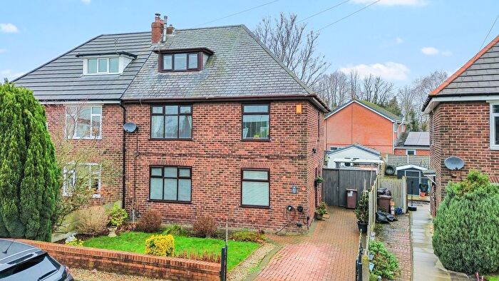 4 Bedroom Semi Detached House For Sale In Bridge Road, Clock Face, WA9