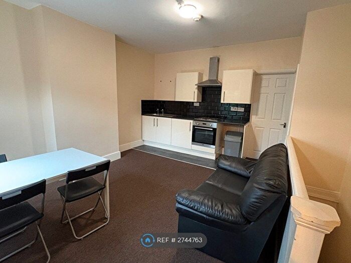 1 Bedroom Flat To Rent In Kingsland Avenue, Coventry, CV5