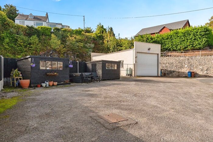 3 Bedroom Detached House For Sale In Carmel Road, Carmel, Holywell, Flintshire, CH8