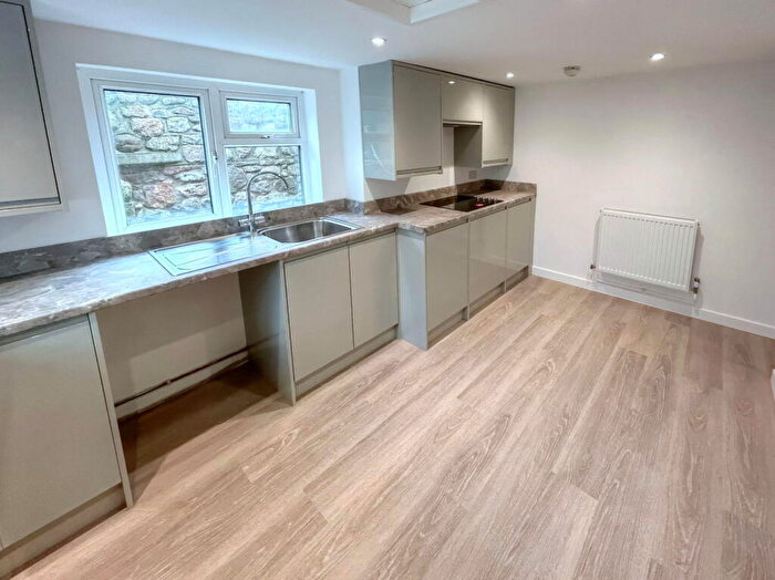 1 Bedroom Cottage For Sale In Shrubbery Cottage, Horton, Gower, SA3