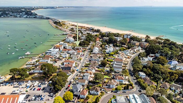 4 Bedroom Apartment To Rent In Rydal, Panorama Road, Sandbanks, Poole, BH13