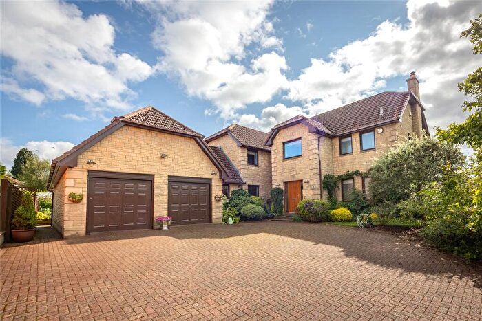 5 Bedroom Detached House For Sale In Lochmill House, Lade Court, Linlithgow, EH49