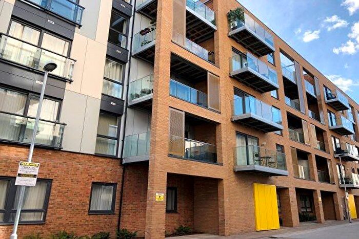 1 Bedroom Flat To Rent In Watson Heights, Chelmsford, CM1