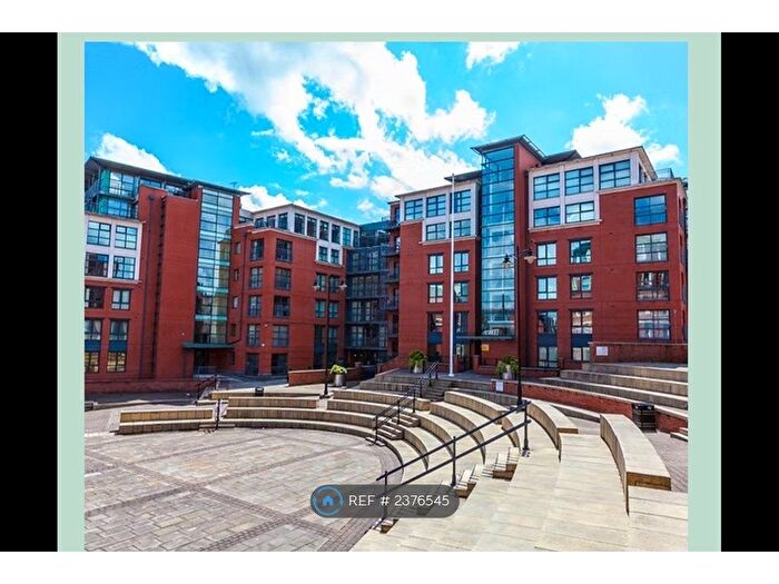 2 Bedroom Flat To Rent In Standard Hill, Nottingham, NG1