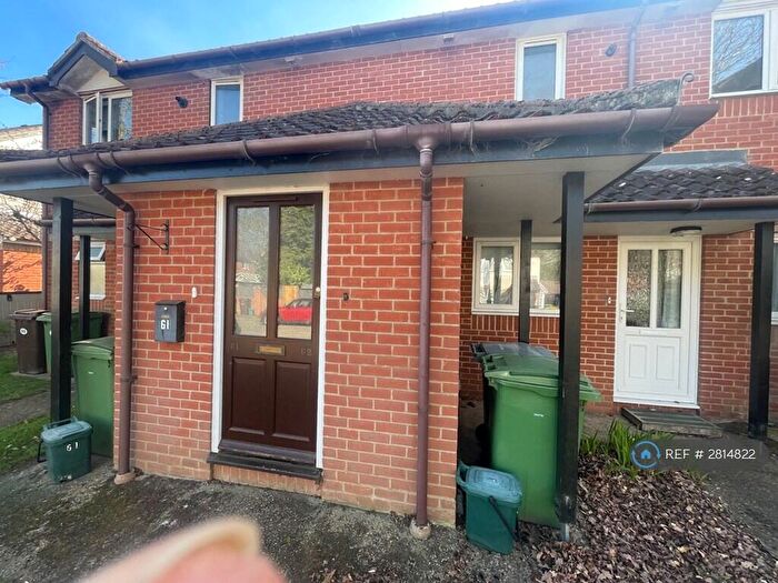 1 Bedroom Flat To Rent In Mulberry Court, Taverham, Norwich, NR8