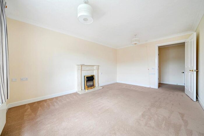 2 Bedroom Retirement Property For Sale In Crane Bridge Road, Salisbury, SP2