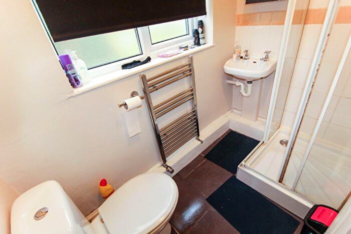 5 Bedroom Terraced House To Rent In Charnwood Grove, West Bridgford, NG2