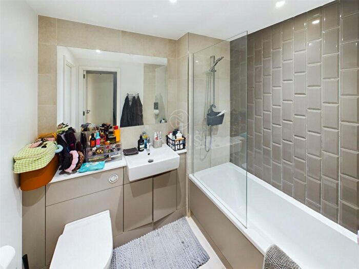 2 Bedroom Apartment To Rent In Celeste, Caversham Road, London, NW9