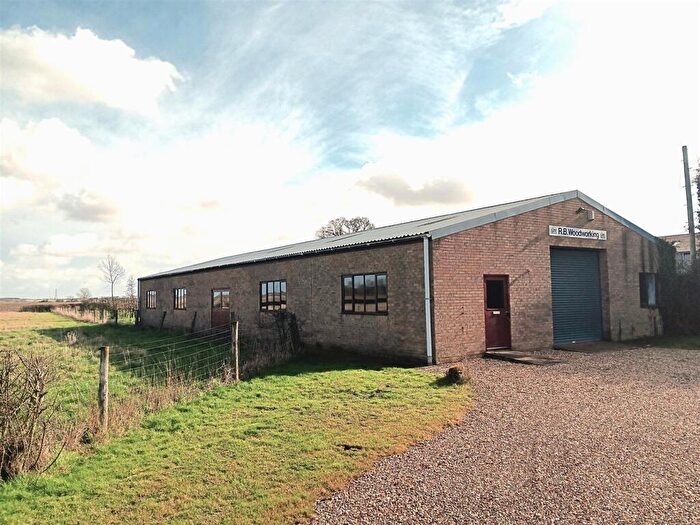 5 Bedroom House For Sale In Gidding Road, Hamerton, PE28