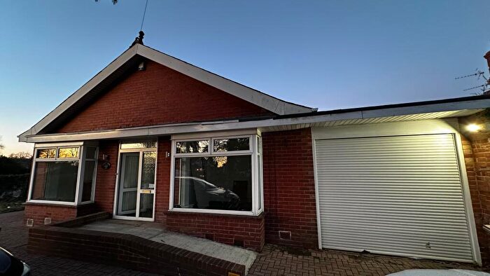 2 Bedroom Bungalow To Rent In Wickersley Road, Rotherham, S60