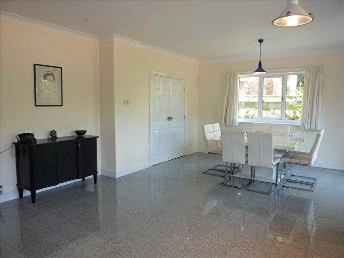 3 Bedroom Detached House For Sale In Chapel Lane, Barnoldby-le-beck, Grimsby, DN37