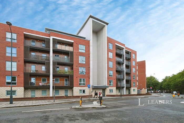 1 Bedroom Flat To Rent In Jamaica Street, Liverpool, Merseyside, L1