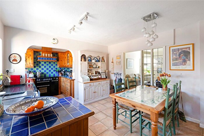 5 Bedroom Detached House For Sale In Village Street, Aldington, Evesham, Worcestershire, WR11
