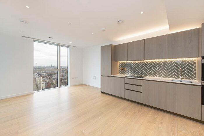 1 Bedroom Apartment To Rent In Atlas Building, City Road, EC1V