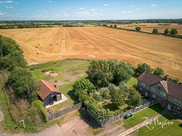 3 Bedroom Semi-Detached House For Sale In Feering, CO5