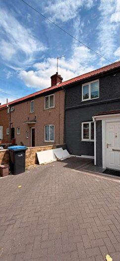 Studio To Rent In The Link, Enfield, EN3