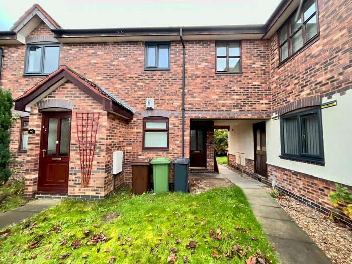 1 Bedroom Maisonette To Rent In Dawley Crescent, Birmingham, B37