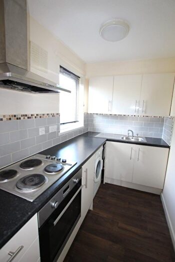 1 Bedroom Studio To Rent In Cranswick Close, Billingham, TS23